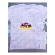 Load image into Gallery viewer, Baby Welcome Dress 3 in 1 Suit (3pcs) - Kyemen Baby Online
